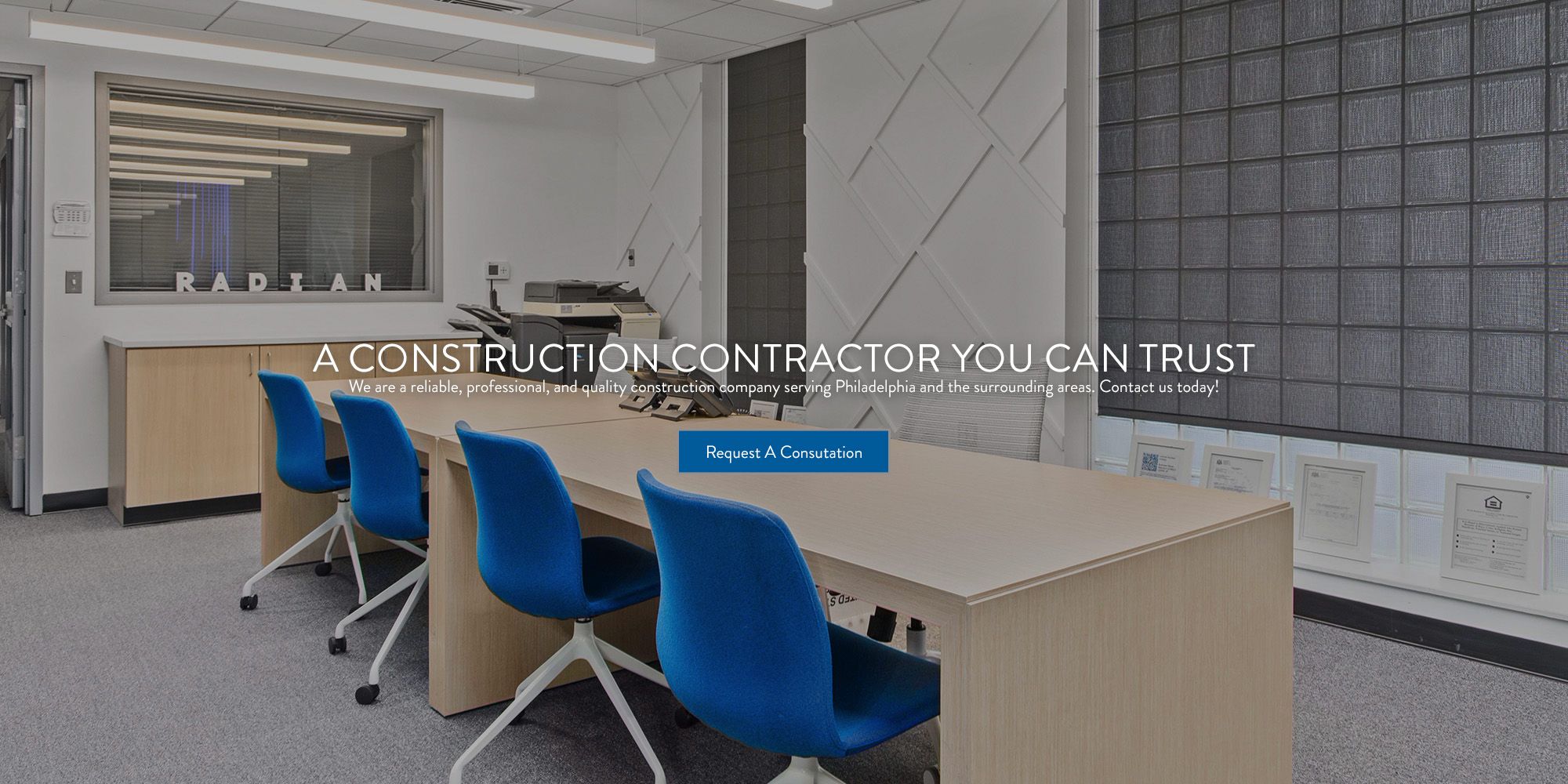 Construction Contractor - Call NorthEast Construction - Northeast ...